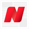 opera news android application logo